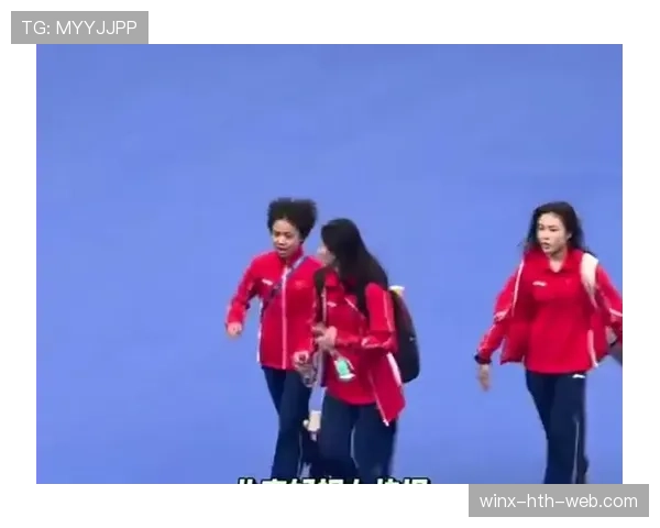 蒋林静赛场上那么拼，家里一开豪车就是排场，感觉活在平行宇宙里啊